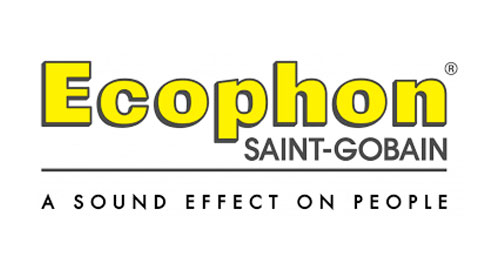 Ecophon Saint-Gobain colaboradores AD'IP