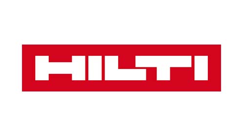 colaboradores logo HILTI