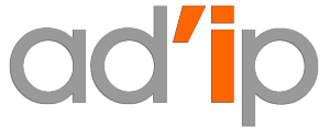 logo adip