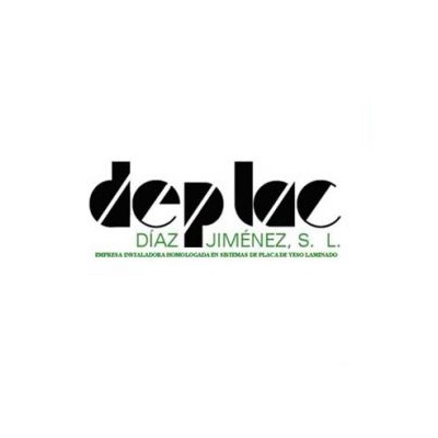 DEPLAC DÍAZ JIMÉNEZ, S.L. DEPLAC DÍAZ JIMÉNEZ, S.L.