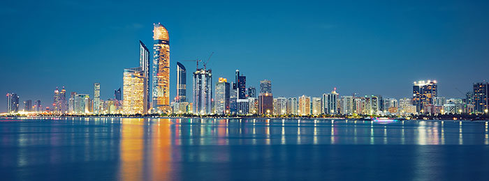 El Grupo ROCKWOOL en la semana de la Sostenibilidad de Abu Dhabi