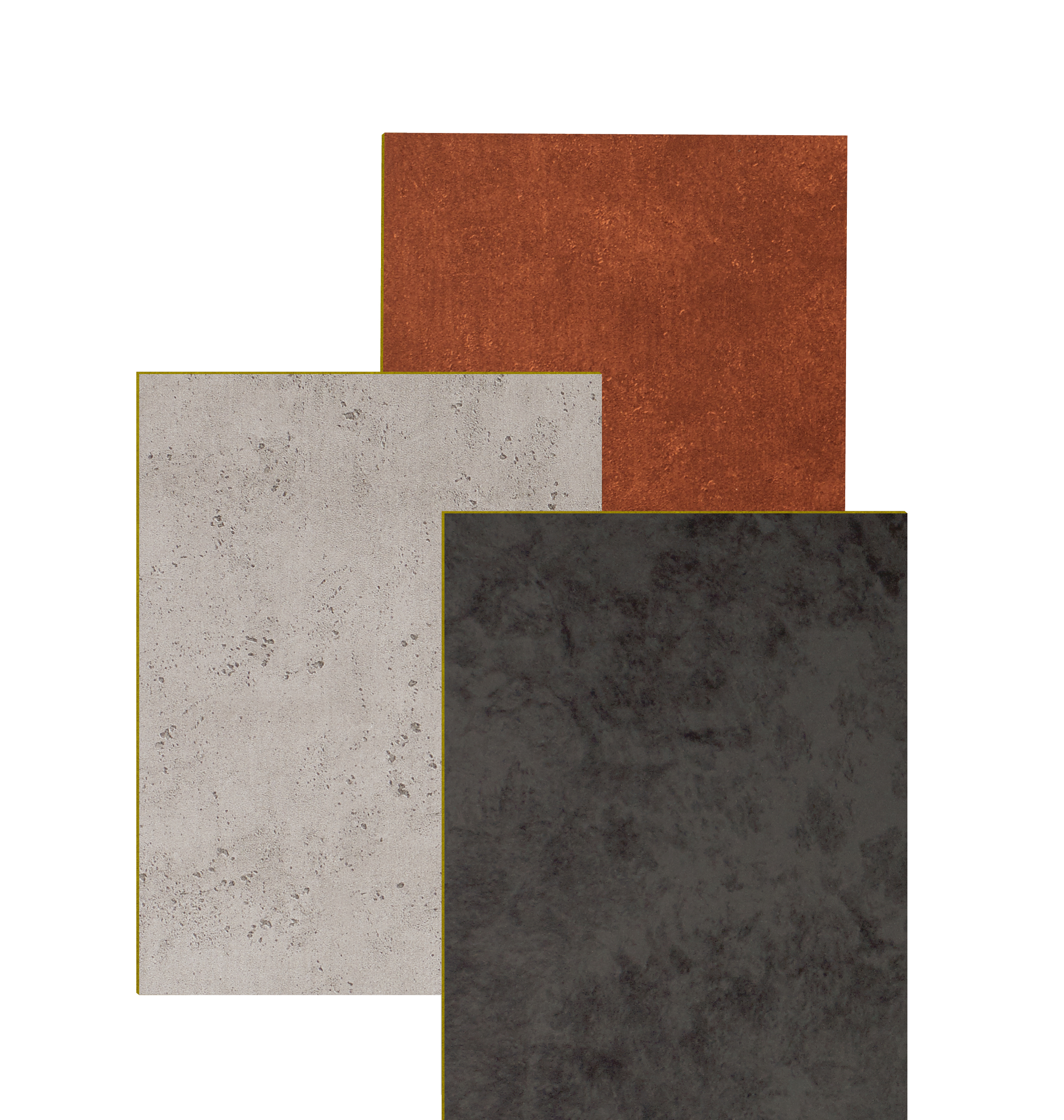 Nueva gama ROCKPANEL® Stones 2