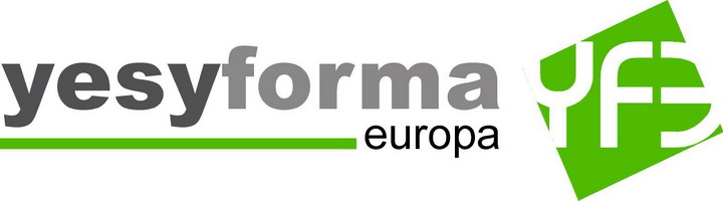 YESYFORMA LOGO