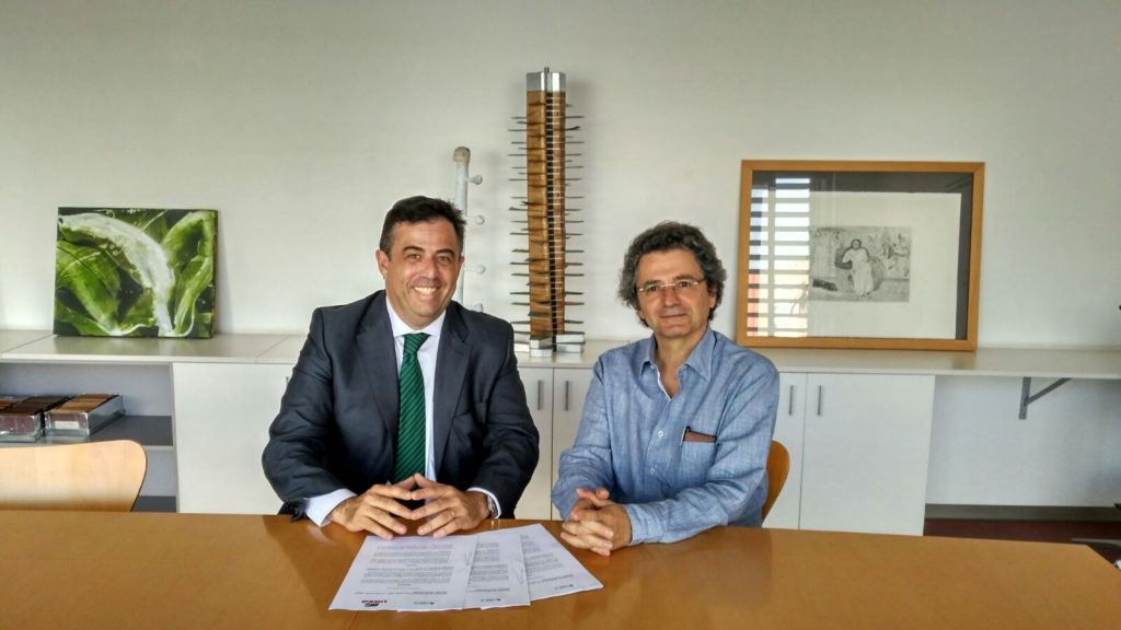 URSA renueva su colaboración con Green Building Council España