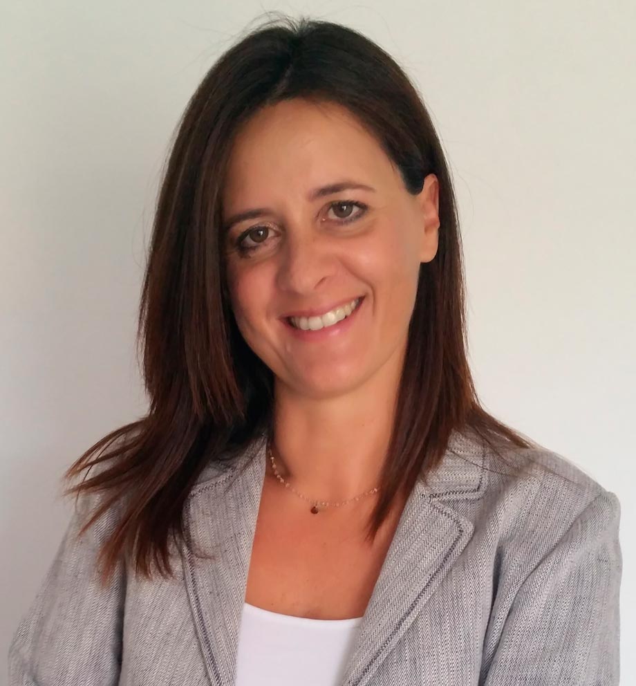 Marina Alonso nueva directora de Marketing y Comunicación de URSA