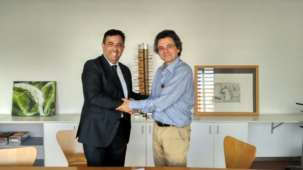 URSA renueva su colaboración con Green Building Council España 2