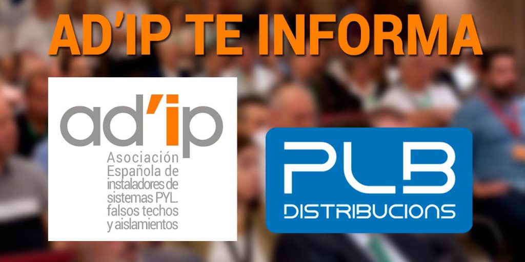 Ad'ip te informa