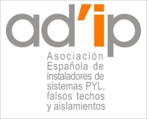 Logo AD'IP
