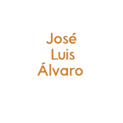 JOSÉ LUIS ÁLVARO DE OLIVEIRA