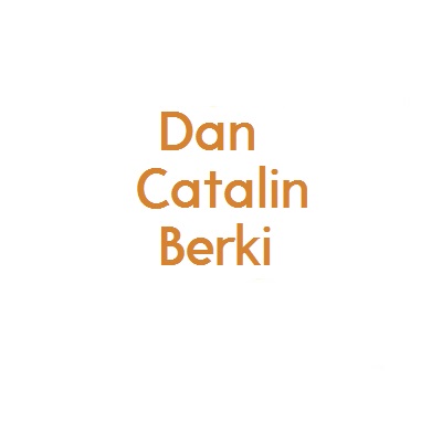 DAN CATALIN BERKI