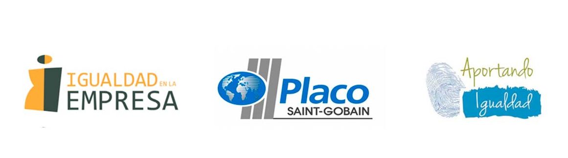 Saint-Gobain Placo, reconocida con el distintivo ‘Igualdad en la Empresa’ 