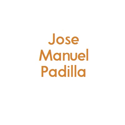 JOSE MANUEL PADILLA HERNÁNDEZ