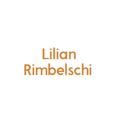 LILIAN RIMBELSCHI LILIAN RIMBELSCHI