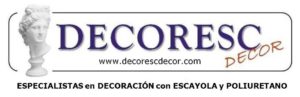 DECORESC distribuidor de AD'IP