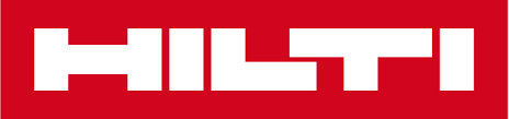 HILTI LOGO