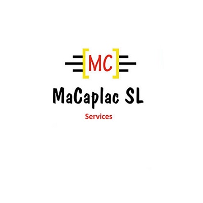 MACAPLAC, S.L.