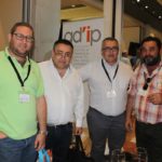 Más fotos de la Feria de AD'IP