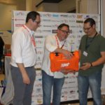 Sorteo, Feria AD'IP 32