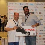 Sorteo, Feria AD'IP 7