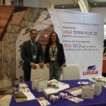 Feria AD'IP Stands