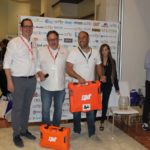 Sorteo, Feria AD'IP 38