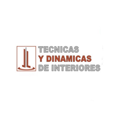 TÉCNICAS Y DINÁMICAS DE INTERIORES, S.L.