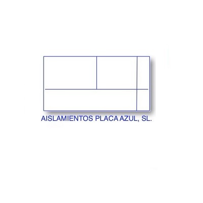 AISLAMIENTOS PLACA AZUL, S.L. AISLAMIENTOS PLACA AZUL, S.L.