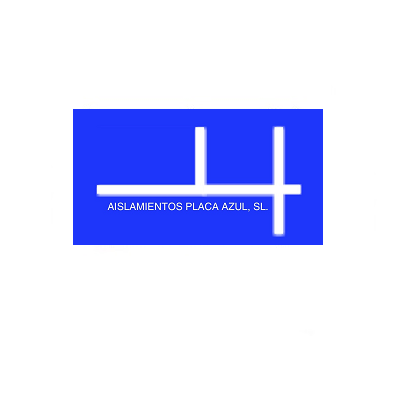 AISLAMIENTOS PLACA AZUL, S.L. AISLAMIENTOS PLACA AZUL, S.L.