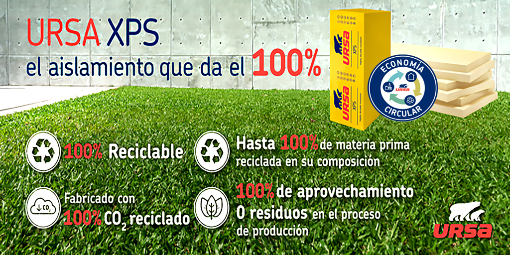 PUBLICACIÓN-URSA-XPS-100%-RECICLABLE