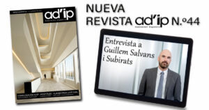 REVISTA-AD'IP-ENTREVISTA-GUILLEM-SALVANS-I-SUBIRATS