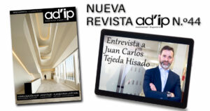 REVISTA-AD'IP-ENTREVISTA-JUAN-CARLOS-TEJEDA-HISADO