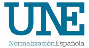 UNE-Logo