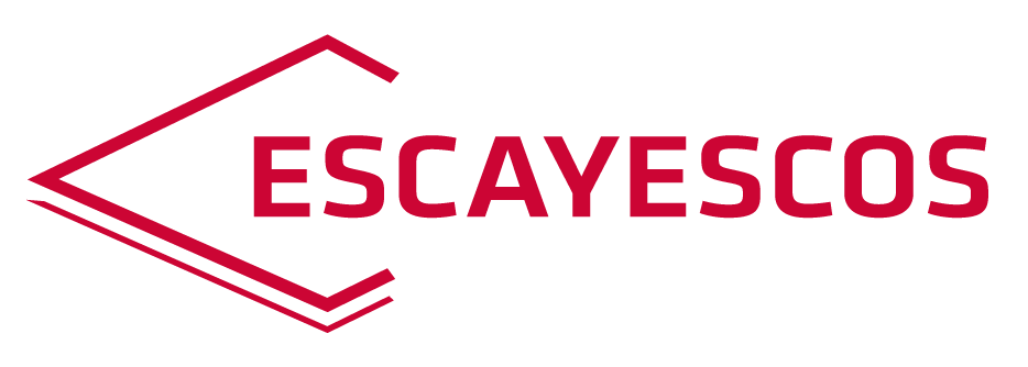 escayescos logo