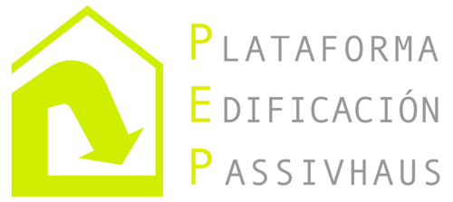 PLATAFORMA EDIFICACIÓN PASSIVHAUS