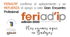 FERIAD'IP-Se-confirma-Aplazamiento