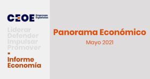 Publicación-CEOE-Panorama-Económico-Mayo-2021
