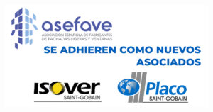 ASEFAVE-Nuevos-Asociados-PLACO-ISOVER