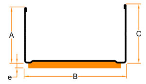 INGEPERFIL-PROPIEDADES-TÉCNICAS-GEOMETRÍA