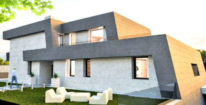 VIVIENDA-PASSIVEHAUS