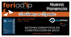 FERIAD'IP-Sumamos-Nueva-Ponencia-PROGRESS-PROFILES