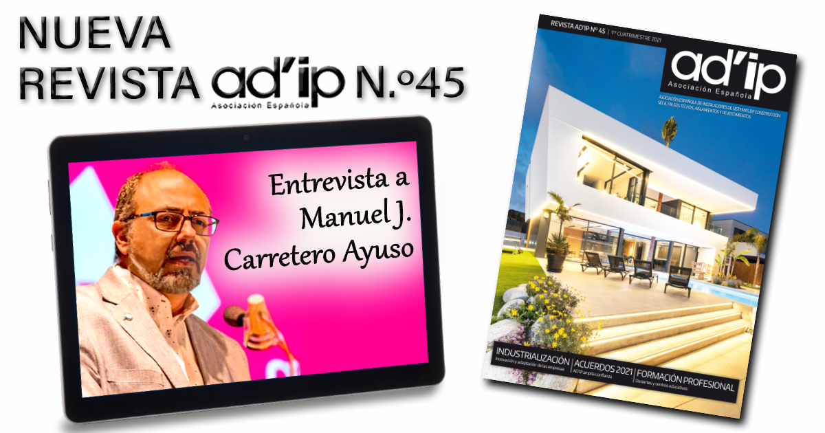 REVISTA-AD'IP-ENTREVISTA-MANUEL-JESÚS-CARRETERO-AYUSO