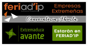 FERIAD'IP-Extremadura-Avante-Convocatoria