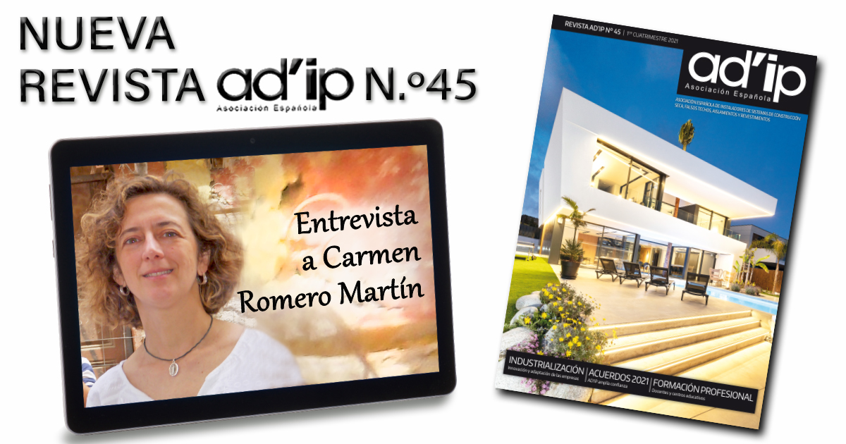 REVISTA-AD'IP-ENTREVISTA-CARMEN-ROMERO-MARTÍN