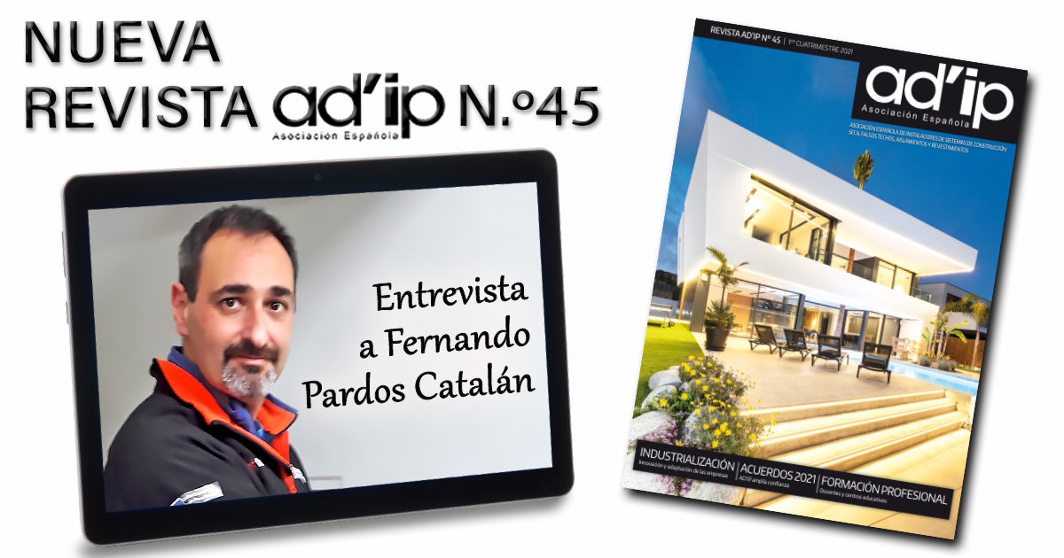 REVISTA-AD'IP-ENTREVISTA-FERNANDO-PARDOS-CATALÁN