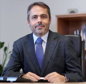 Miguel Ángel Gallardo, Business Unit Director de ROCKWOOL Peninsular