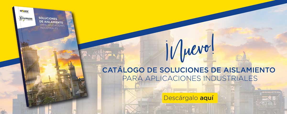 ISOVER_Catálogo Soluciones Aislamiento Industrial_21