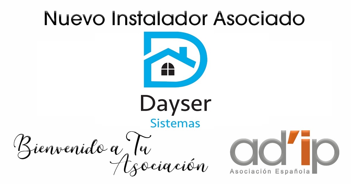 Nuevo-Asociado-ADIP-DAYSER-SISTEMAS