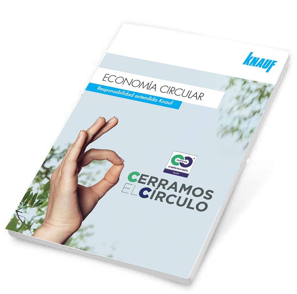 Portada catálogo K2C - KNAUF