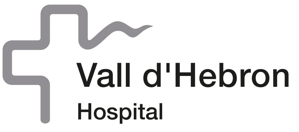 Hospital Vall D'Hebron logo - KNAUF INSULATION