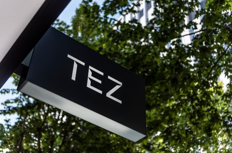 Tez Arquitectura